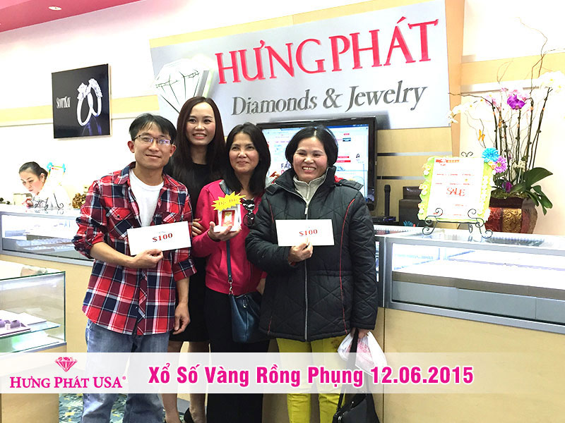 Vang Rong Phung Raffle 12/06/2015_9